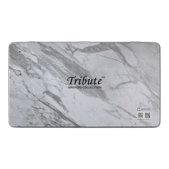 马可（MARCO）炭黑素描铅笔大师系列专业美术2B/4B/6B/16支炭铅笔25件套绘画工具套装速写马克笔