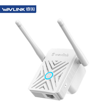 睿因(Wavlink)WL-WN578W2 wifi信号放大器 无线WiFi 扩展器 中继器家用信号增强器无线AP 扩大器 睿因(Wavlink)WL-WN578W2 wifi信号放大器 无线WiFi 扩展器 中继器家用信号增强器无线AP 扩大器