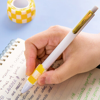 三年二班学生写字护指绷带易撕弹性自粘关节保护套防磨写字握笔器运动固定手指绑带 图案款-5个装 三年二班学生写字护指绷带易撕弹性自粘关节保护套防磨写字握笔器运动固定手指绑带 图案款-5个装