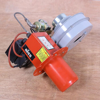 大小型燃油燃烧机器柴油厂家锅炉燃烧器天然气燃气甲醇燃烧机沼气5万