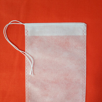 粗盐热敷专用空布袋大粒盐粗盐海盐天然棉热敷包理疗包盐袋热敷袋 10x