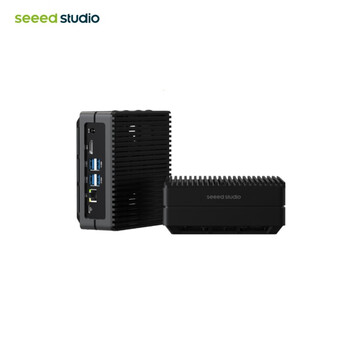 矽递 NVIDIA Jetson nano b01开发板xavier nx开发套件AI人脸识别 Jstson Orin Nano 4G J3010