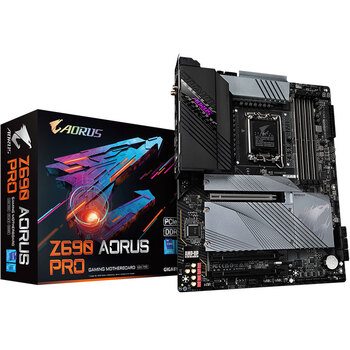 技嘉Z690 AORUS PRO主板如何呢？质量评分好么
