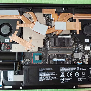 欧利文双导铜箔胶带双面导电胶布加厚铜胶带信号增强屏蔽胶带手机主板散热铜箔贴纸耐高温20MM*20M*60um