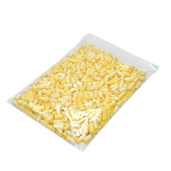 霍尼韦尔（Honeywell）耳塞填充包1006187 Bilsom子弹型耳塞200副/袋（303S）