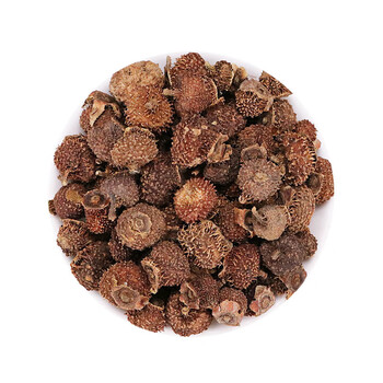 刺梨果 中药材500g