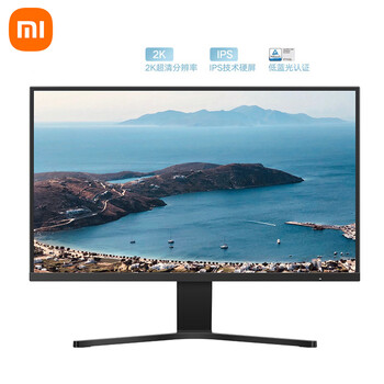 小米RMMNT27NQ显示器怎么样?直击体验感受