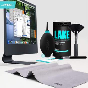 极川 笔记本电脑屏幕清洁剂套装Apple苹果联想华为液晶显示器清洁液键盘相机手机平板清理灰尘外设工具