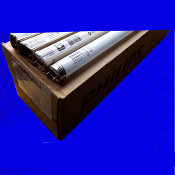 t8日光灯管格栅灯老式直管荧光灯灯管tld 18w30w36w/54-765 t8-36w33