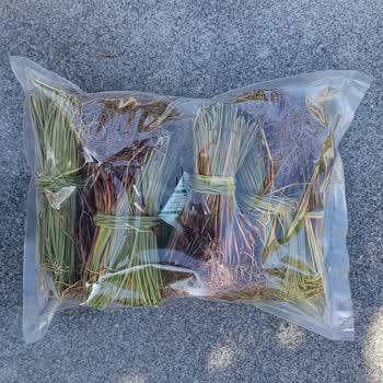 北京官方原料灯芯草 野生中药材灯心草龙须草干货煲汤整株晒干水灯芯