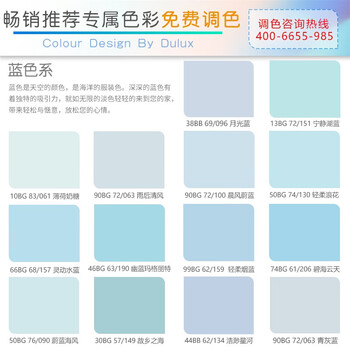 多乐士A8146+A749乳胶漆真实使用感受,真相揭秘入手感受