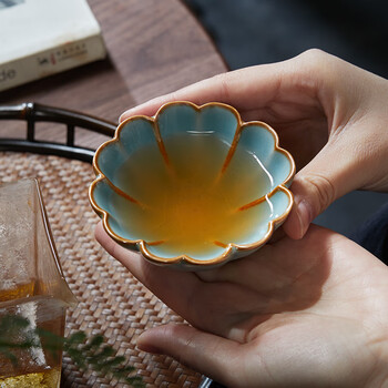 哥窑金丝铁线价格报价行情- 京东