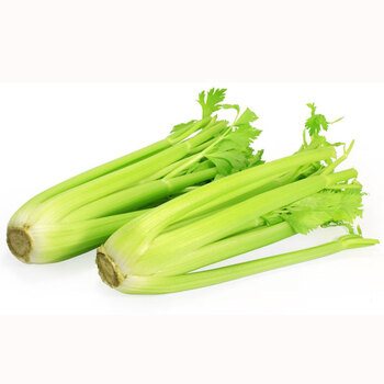 新鲜西芹绿色蔬菜大芹菜2斤4斤