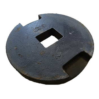 黑电牛力  防护金具重锤片zc-1线路防护系列