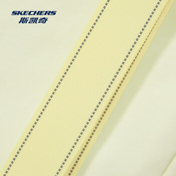 斯凯奇男女单肩包优质防泼水休闲瑜伽运动包时尚百搭网球包P324U019