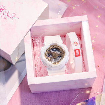 ζ美朗格 η我的时代你的时代艾情李一桐同款手表ins风小众女学生简约