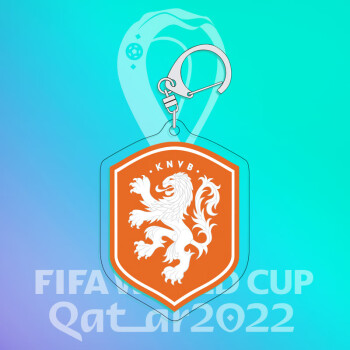 荷兰队徽的狮子图片