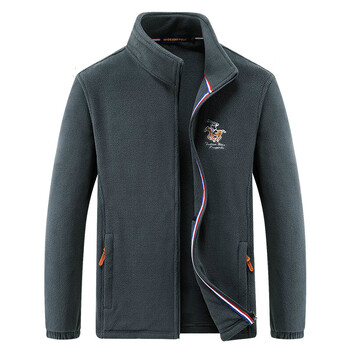 服饰内衣>男装>卫衣>简马仕保罗(jianmashibaoluo)>简马仕保罗摇粒绒