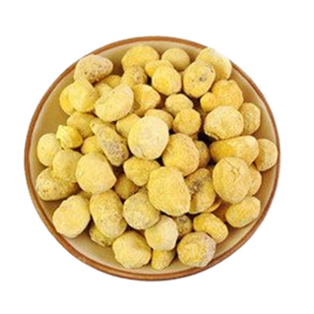 半夏 1g中药饮片燥湿化痰用于痰多咳喘痰饮眩悸风痰眩晕痰厥头痛 10g