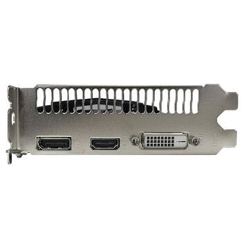 盈通（yeston） RX550-4G D5 极速版 游戏独立显卡/1183/6000MHZ/128bit/GDDR5