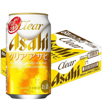 朝日（Asahi）进口食品品牌及商品- 京东