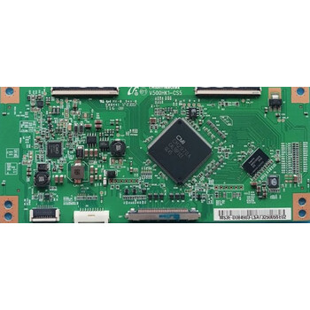 海信led50k310x3d 康佳led50r5100de屏v500hk1-cs5/ls5逻辑板 46寸