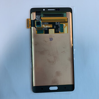 2015211全新原装带框液晶显示内外屏幕总成后盖 小米note2原装拆机