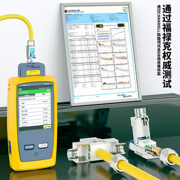 CNCOB 超六类网线水晶头免压【极速万兆】 Cat6a网络免打水晶头 1个装 CN-MD2001P-CIG