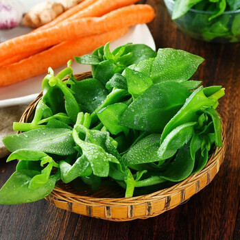 绿叶菜凉拌沙拉菜青菜批发农家菜 2斤(便宜)>采缇(caiti)>叶菜类>蔬菜