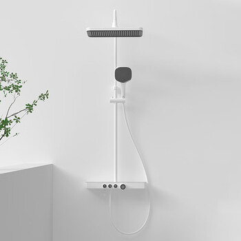 西屋WBE-SS21恒温花洒靠谱吗？真实评测差么