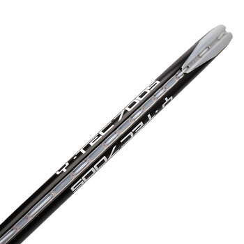天龙（Teloon）壁球拍 高级专业单人训练套装 全碳素一体拍 Y-TEC7005