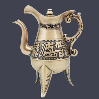 古代青铜爵杯价格报价行情- 京东