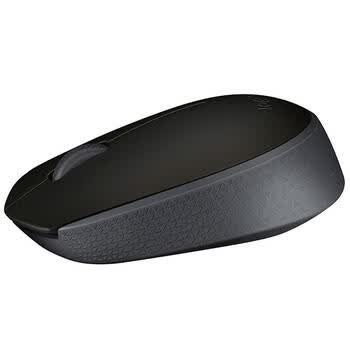 罗技(Logitech)M171鼠标 笔记本电脑商务办公无线光电鼠标无线光电鼠标 (黑) 罗技(Logitech)M171鼠标 笔记本电脑商务办公无线光电鼠标无线光电鼠标 (黑)