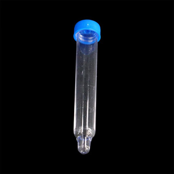冰禹 BYA-421 尿沉渣试管 尿检尿液存放管实验耗材(200支/袋) 螺口12ML 冰禹 BYA-421 尿沉渣试管 尿检尿液存放管实验耗材(200支/袋) 螺口12ML
