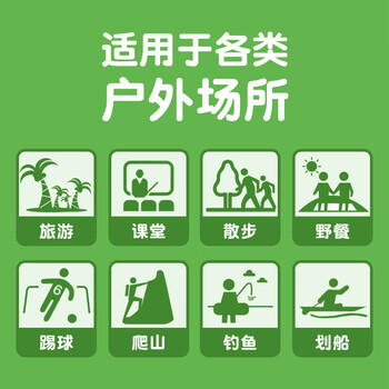 家德宝(JIADEBAO)驱蚊喷雾100ml 户外驱蚊液 防蚊虫叮咬花露水喷剂 10%避蚊胺 家德宝(JIADEBAO)驱蚊喷雾100ml 户外驱蚊液 防蚊虫叮咬花露水喷剂 10%避蚊胺