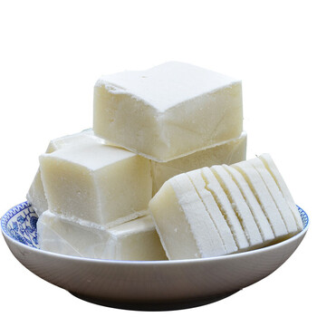 清凉糕薄荷糕冰糕500克 糯米糕手工点心休闲茶点零食