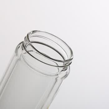 果兹（GUOZI）玻璃杯泡茶师随行杯下茶仓200ml+上茶仓90mlGZ-S51商务办公杯