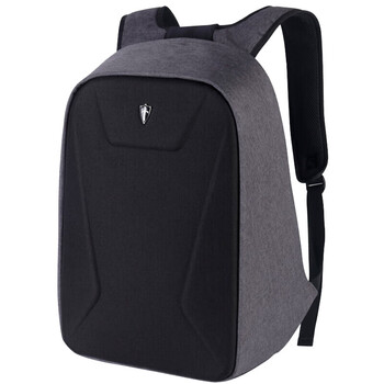 VICTORIATOURIST双肩包男旅行出差游戏本笔记本电脑包17.3英寸大容量书包防盗背包