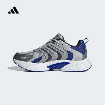 阿迪达斯 (adidas)2024年中性climacool bounce跑步鞋