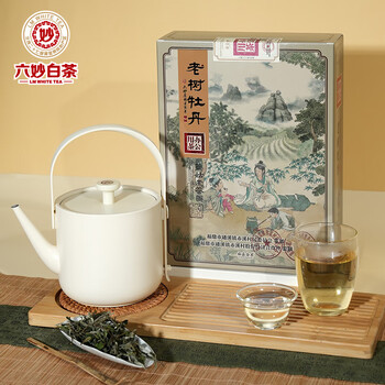 福鼎白茶 青霜 ・白露 350ｇ 2021年製造 新茶福鼎白茶价格报价行情- 京东
