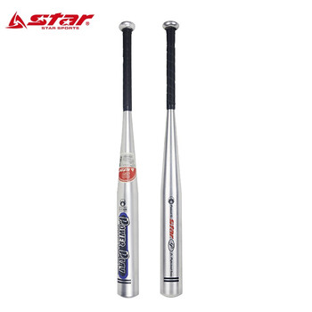 世达(star)棒球棍加厚铝合金棒球棒棒球杆车载防身自卫 WR310 33英寸84cm 世达(star)棒球棍加厚铝合金棒球棒棒球杆车载防身自卫 WR310 33英寸84cm