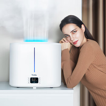 亚都(YADU)加湿器 急速加湿 双LED紫外杀菌 上加水大容量 卧室家用 SC700-SK071 亚都(YADU)加湿器 急速加湿 双LED紫外杀菌 上加水大容量 卧室家用 SC700-SK071