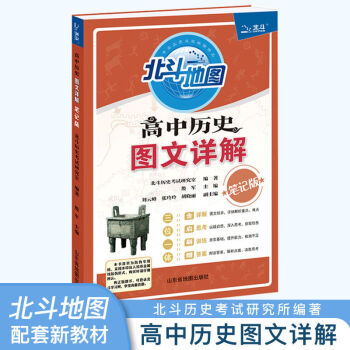 配套新教材高中历史知识大全高考高一二三年级高中生复习资料高三教辅 高中历史图文_高三学习资料