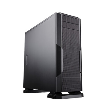 大勤图智酷睿i9 14900K/RTX4090深度学习主机双路GPU服务器人工智能机器学习组装台式水冷电脑工作站