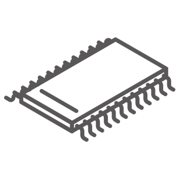 onsemi 缓冲器/驱动器 MC74AC541DTR2G 起订2个装
