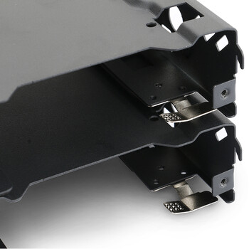 PHANTEKS追风者HDDKT-03硬盘支架 兼容3.5/2.5英寸硬盘SSD(适用PK518/P500A/P600S/PK620/719专用2个装) PHANTEKS追风者HDDKT-03硬盘支架 兼容3.5/2.5英寸硬盘SSD(适用PK518/P500A/P600S/PK620/719专用2个装)