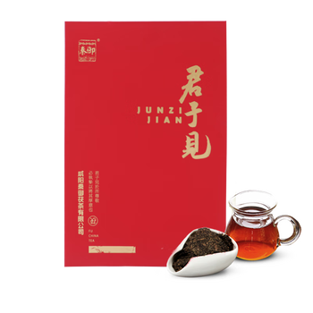 秦御茯茶- 京东