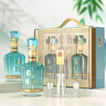 五粮液52度500ml 第七代普五四川浓香型白酒(2015-2019年随机发货