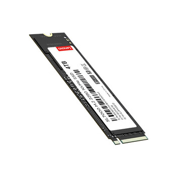 联想（lenovo）4TB SSD固态硬盘M.2接口(NVMe协议)SL7000系列PCIe4.0 读速高达5000MB/s