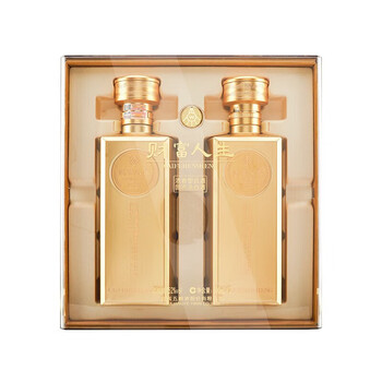 五粮液wuliangye宜宾五粮液股份出品五粮液财富人生酒52度浓香型白酒